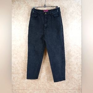 Denim&Company Stretch Denim Jeans Kid's Size 10